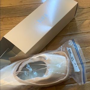 Bloch Hannah Pointe Shoes